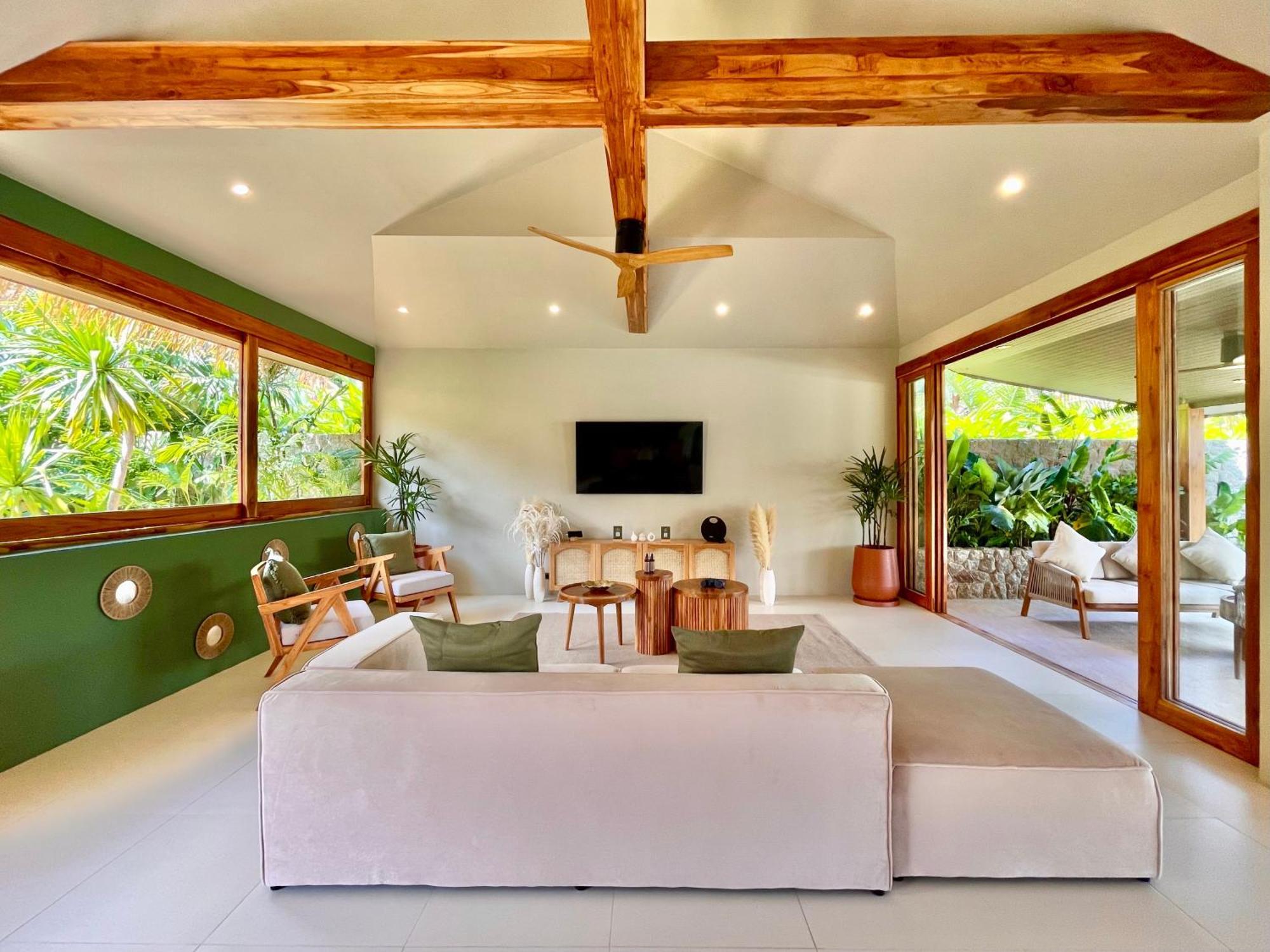 Wild Cottages Elephant Sanctuary Resort Amphoe Koksamui Luaran gambar