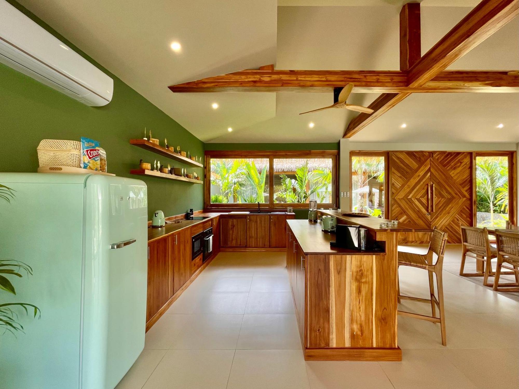 Wild Cottages Elephant Sanctuary Resort Amphoe Koksamui Luaran gambar